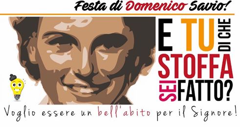 domenico savio