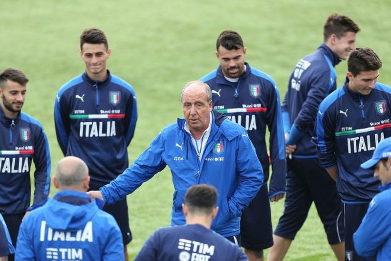 Giampiero Ventura Italia Calcio Twitter Nazionale Italiana 800x534 800x534